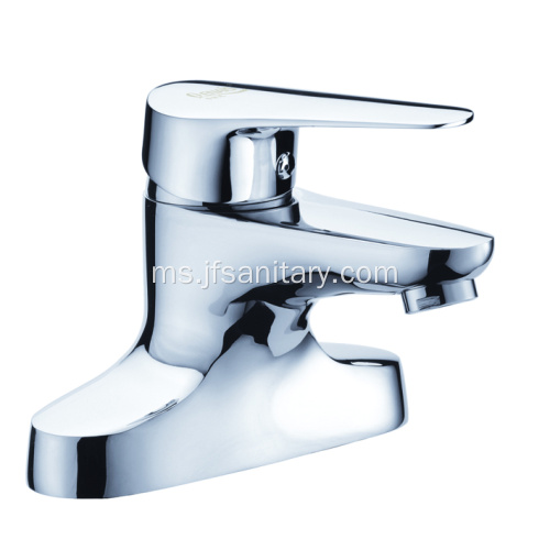 Bilik Mandi Klasik 2 Hole Basin Faucet